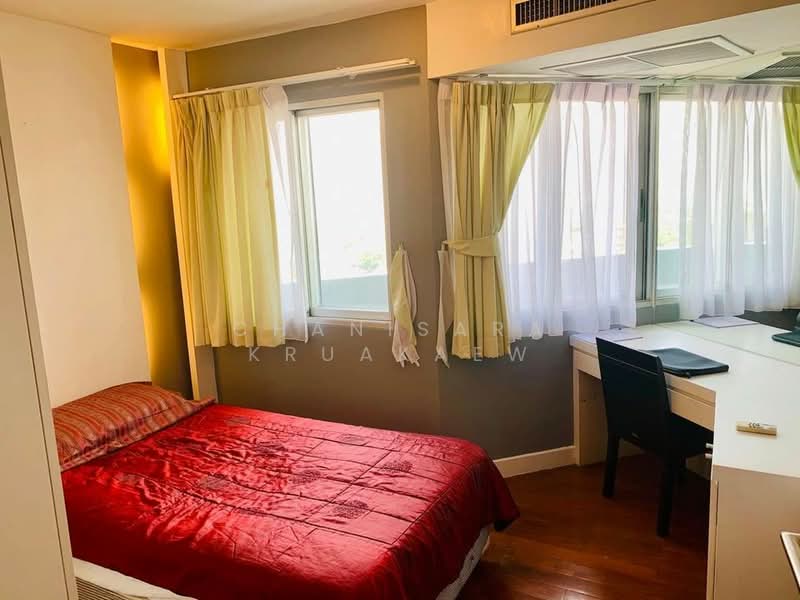 Witthayu Complex, Bangkok, 1673 New Petchaburi Road, Makkasan, Ratchathewi, Bangkok, 2 Bedrooms, 87 sqm, Condo For Rent, by Chanisara Kruakaew, 500172430 - DDproperty.com