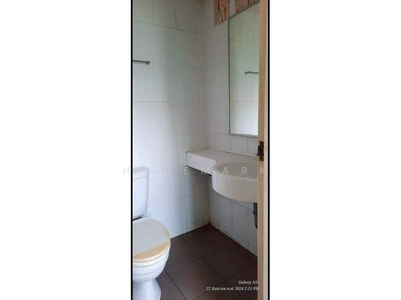 Lumpini Ville On Nut-Phatthanakan : ลุมพินี วิลล์ อ่อนนุช-พัฒนาการ, กรุงเทพ, อ่อนนุช, ประเวศ, ประเวศ, กรุงเทพ, 23 ตร.ม., คอนโด ขาย, โดย Homemark, 500172431 - DDproperty.com