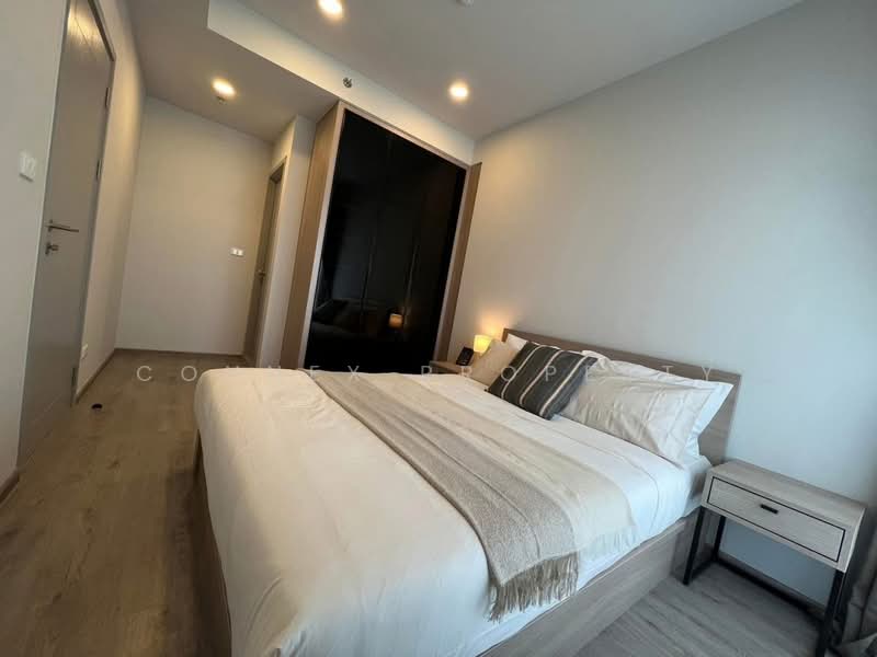 Chapter One Flow Bangpo, Bangkok, 899 Pracharat Sai 1 Road, Bang Sue, Bang Sue, Bangkok, 2 Bedrooms, 45 sqm, Condo For Rent, by Connex Property, 500172432 - DDproperty.com