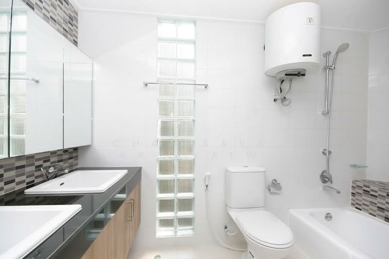 Karolyn Court, Bangkok, ซอยนายเลิศ ถนนวิทยุ แขวงลุมพินี เขตปทุมวัน กทม., Lumphini, Pathum Wan, Bangkok, 2 Bedrooms, 166 sqm, Condo For Rent, by Chanisara Kruakaew, 500172434 - DDproperty.com