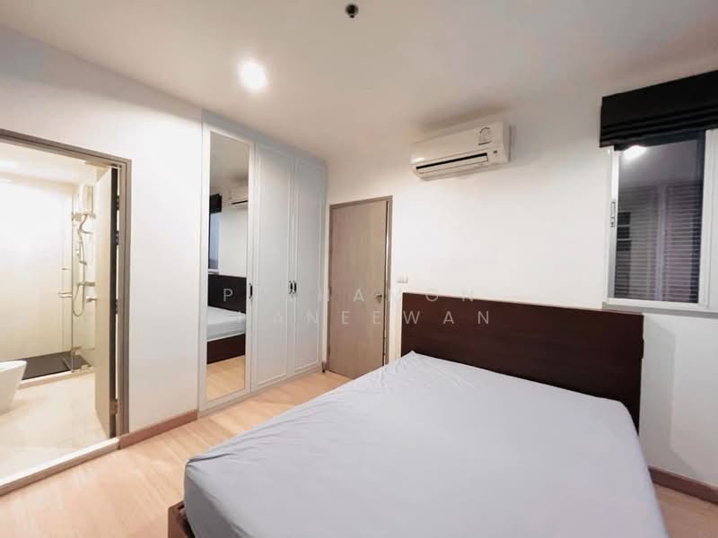 Life @ Ladprao 18, Bangkok, Ladprao Road, Jom Phon, Chatuchak, Bangkok, 1 Bedroom, 45 sqm, Condo For Rent, by Pichamon Thaneewan, 500172435 - DDproperty.com
