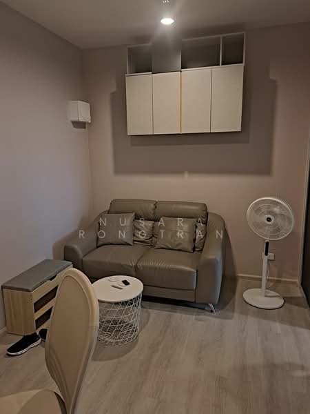 IDEO Charan 70-Riverview : ไอดีโอ จรัญฯ 70-ริเวอร์วิว, กรุงเทพ, 294 ซอย จรัญสนิทวงศ์, บางพลัด, บางพลัด, กรุงเทพ, 31 ตร.ม., คอนโด ให้เช่า, โดย Nusara Rongtran, 500172436 - DDproperty.com