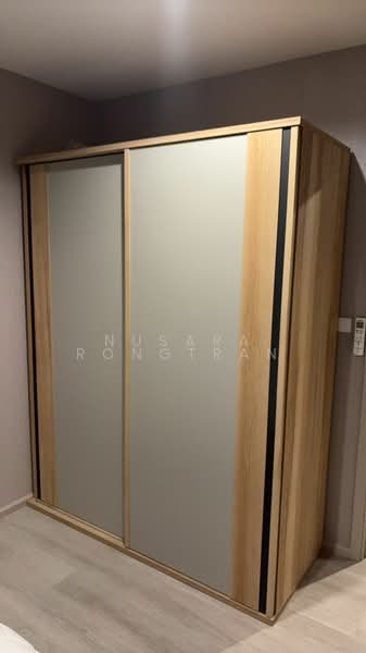 IDEO Charan 70-Riverview : ไอดีโอ จรัญฯ 70-ริเวอร์วิว, กรุงเทพ, 294 ซอย จรัญสนิทวงศ์, บางพลัด, บางพลัด, กรุงเทพ, 31 ตร.ม., คอนโด ให้เช่า, โดย Nusara Rongtran, 500172436 - DDproperty.com