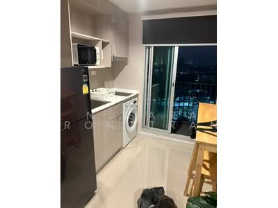 For Rent - IDEO Charan 70-Riverview, Bangkok