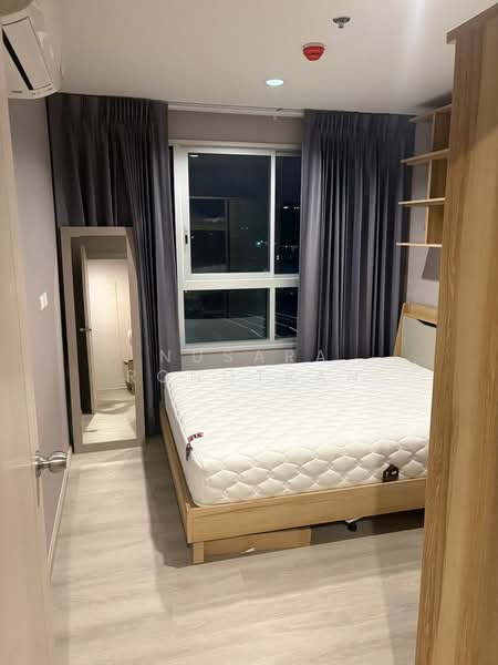 IDEO Charan 70-Riverview : ไอดีโอ จรัญฯ 70-ริเวอร์วิว, กรุงเทพ, 294 ซอย จรัญสนิทวงศ์, บางพลัด, บางพลัด, กรุงเทพ, 31 ตร.ม., คอนโด ให้เช่า, โดย Nusara Rongtran, 500172436 - DDproperty.com