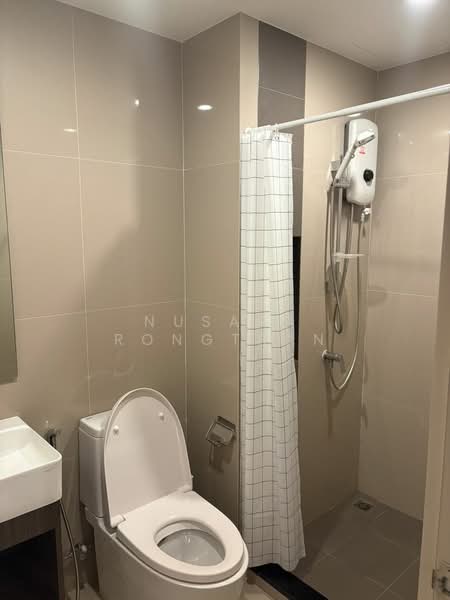 IDEO Charan 70-Riverview : ไอดีโอ จรัญฯ 70-ริเวอร์วิว, กรุงเทพ, 294 ซอย จรัญสนิทวงศ์, บางพลัด, บางพลัด, กรุงเทพ, 31 ตร.ม., คอนโด ให้เช่า, โดย Nusara Rongtran, 500172436 - DDproperty.com