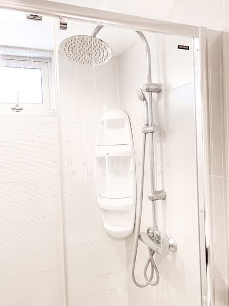 Belle Grand Rama 9, Bangkok, 131 Rama 9 Road, Huai Khwang, Huai Khwang, Bangkok, 2 Bedrooms, 58 sqm, Condo For Rent, by Chanisara Kruakaew, 500172437 - DDproperty.com