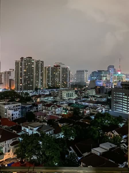 Belle Grand Rama 9 : เบลล์ แกรนด์ พระราม 9, กรุงเทพ, 131 ถนนพระราม 9, ห้วยขวาง, ห้วยขวาง, กรุงเทพ, 58 ตร.ม., คอนโด ให้เช่า, โดย Chanisara Kruakaew, 500172437 - DDproperty.com