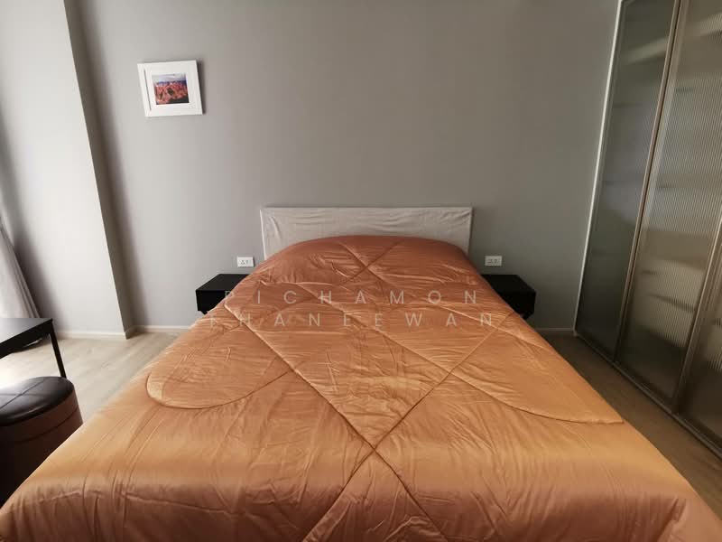 Fynn Asoke, Bangkok, 28 Sukhumvit 10 Alley, Khlong Toei, Khlong Toei, Bangkok, 1 Bedroom, 35 sqm, Condo For Rent, by Pichamon Thaneewan, 500172438 - DDproperty.com