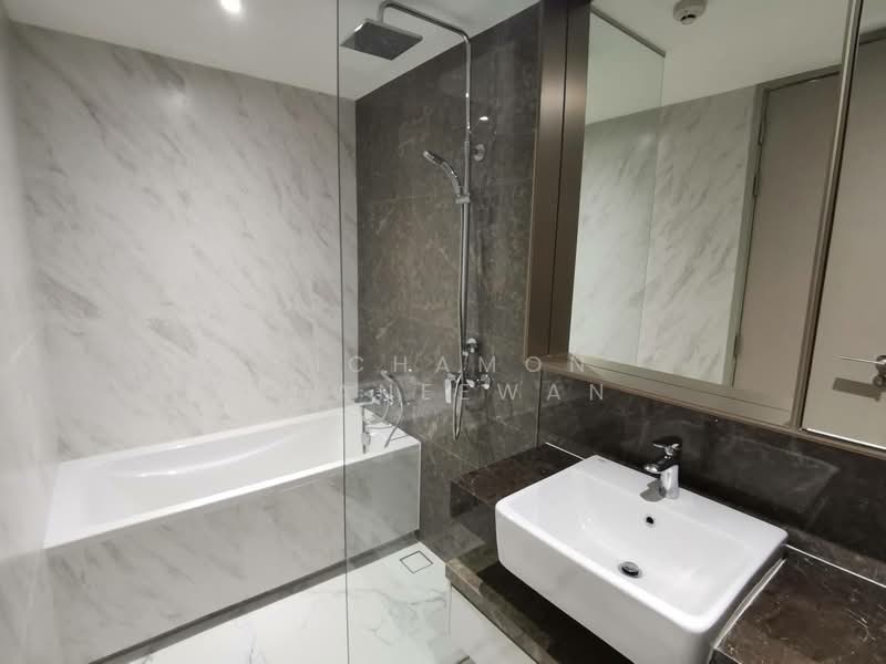 Fynn Asoke : ฟินน์ อโศก, กรุงเทพ, 28 ซอย สุขุมวิท 10, คลองเตย, คลองเตย, กรุงเทพ, 35 ตร.ม., คอนโด ให้เช่า, โดย Pichamon Thaneewan, 500172438 - DDproperty.com