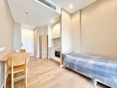 ขาย - The Saint Residences Ladprao : เดอะ เซนต์ เรสิเดนเซส, กรุงเทพ