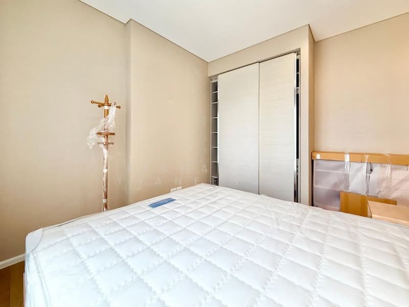 The Saint Residences Ladprao, Bangkok, 588 Vibhavadi-Rangsit Road, Jom Phon, Chatuchak, Bangkok, 1 Bedroom, 35 sqm, Condo For Sale, by Pichamon Thaneewan, 500172441 - DDproperty.com