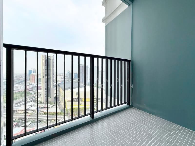 The Saint Residences Ladprao, Bangkok, 588 Vibhavadi-Rangsit Road, Jom Phon, Chatuchak, Bangkok, 1 Bedroom, 35 sqm, Condo For Sale, by Pichamon Thaneewan, 500172441 - DDproperty.com