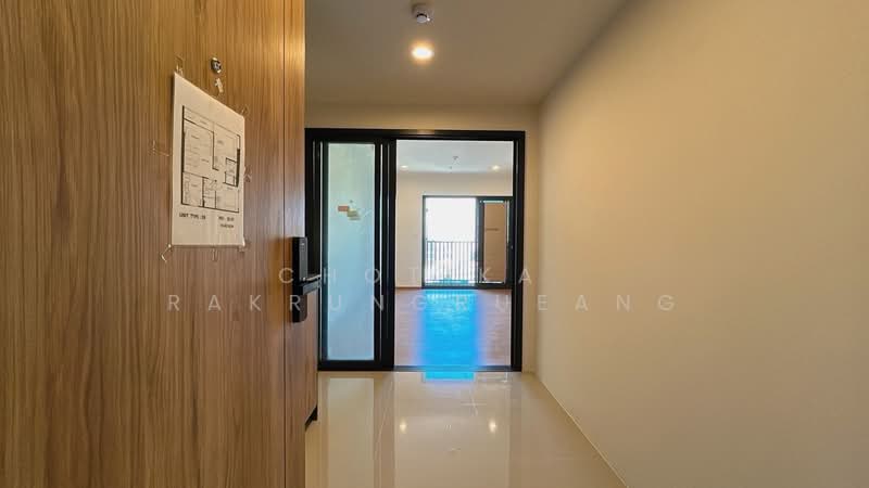 The Line Vibe : เดอะ ไลน์ ไวบ์, กรุงเทพ, จอมพล, จตุจักร, กรุงเทพ, 59 ตร.ม., คอนโด ขาย, โดย Chotika Rakrungrueang, 500172442 - DDproperty.com