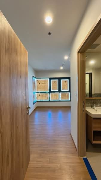 The Line Vibe : เดอะ ไลน์ ไวบ์, กรุงเทพ, จอมพล, จตุจักร, กรุงเทพ, 59 ตร.ม., คอนโด ขาย, โดย Chotika Rakrungrueang, 500172442 - DDproperty.com