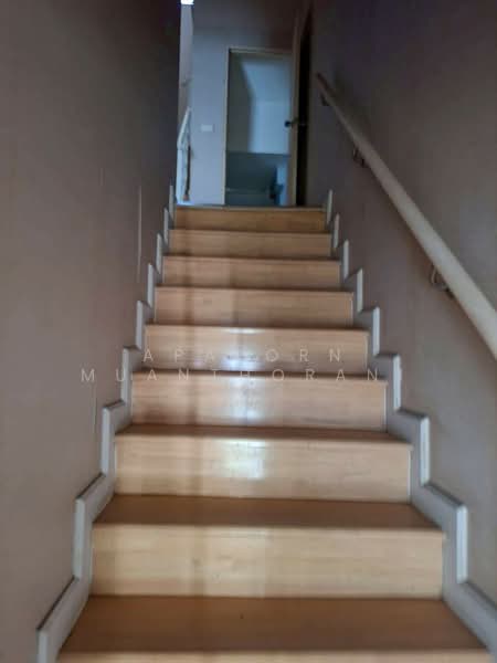 ขายทาวน์โฮม Six Nature Ekkachai 64/5 : ซิกเนเจอร์ เอกชัย 64/5 เอกชัย-บางบอน ถูกที่สุดในโครงการ, กรุงเทพ, เอกชัย, บางบอน, บางบอน, กรุงเทพ, 184 ตร.ม., ทาวน์เฮ้าส์ ขาย, โดย Apaporn Muanthorani, 500172443 - DDproperty.com