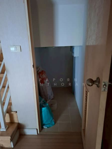 ขายทาวน์โฮม Six Nature Ekkachai 64/5 : ซิกเนเจอร์ เอกชัย 64/5 เอกชัย-บางบอน ถูกที่สุดในโครงการ, Bangkok, เอกชัย, Bang Bon, Bang Bon, Bangkok, 3 Bedrooms, 184 sqm, Townhouse For Sale, by Apaporn Muanthorani, 500172443 - DDproperty.com