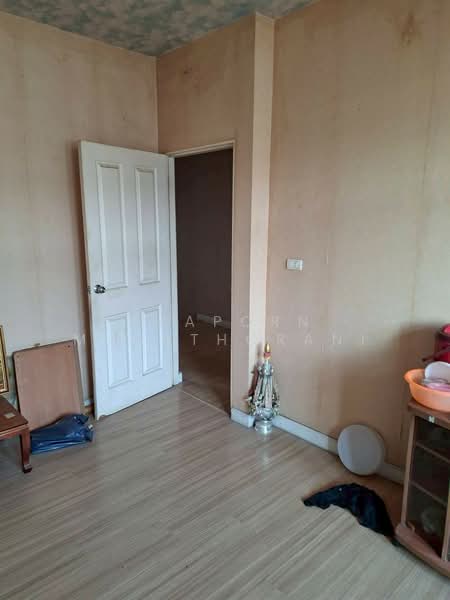 ขายทาวน์โฮม Six Nature Ekkachai 64/5 : ซิกเนเจอร์ เอกชัย 64/5 เอกชัย-บางบอน ถูกที่สุดในโครงการ, Bangkok, เอกชัย, Bang Bon, Bang Bon, Bangkok, 3 Bedrooms, 184 sqm, Townhouse For Sale, by Apaporn Muanthorani, 500172443 - DDproperty.com