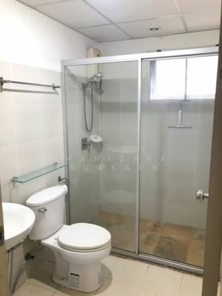 Supalai Park Ratchayothin, Bangkok, Ratchadaphisek Road, Lat Yao, Chatuchak, Bangkok, 1 Bedroom, 49 sqm, Condo For Rent, by Chanisara Kruakaew, 500172445 - DDproperty.com