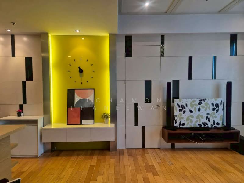 Millennium Residence : มิลเลนเนียม เรสซิเดนซ์, กรุงเทพ, ซอยสุขุมวิท 20 ถนนสุขุมวิท แขวงคลองเตยเหนือ เขตวัฒนา กรุงเทพมหานคร, คลองเตย, คลองเตย, กรุงเทพ, 68 ตร.ม., คอนโด ให้เช่า, โดย Pichamon Thaneewan, 500172447 - DDproperty.com