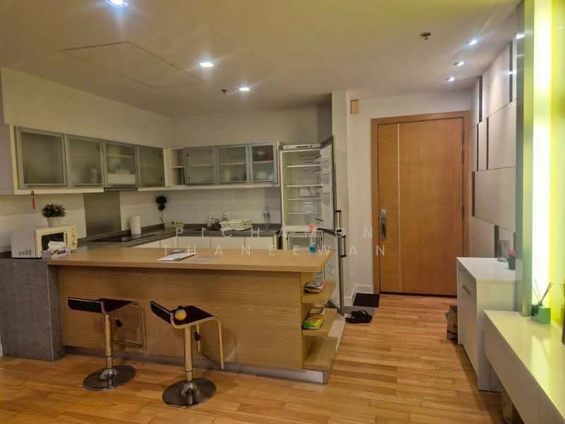 Millennium Residence : มิลเลนเนียม เรสซิเดนซ์, กรุงเทพ, ซอยสุขุมวิท 20 ถนนสุขุมวิท แขวงคลองเตยเหนือ เขตวัฒนา กรุงเทพมหานคร, คลองเตย, คลองเตย, กรุงเทพ, 68 ตร.ม., คอนโด ให้เช่า, โดย Pichamon Thaneewan, 500172447 - DDproperty.com