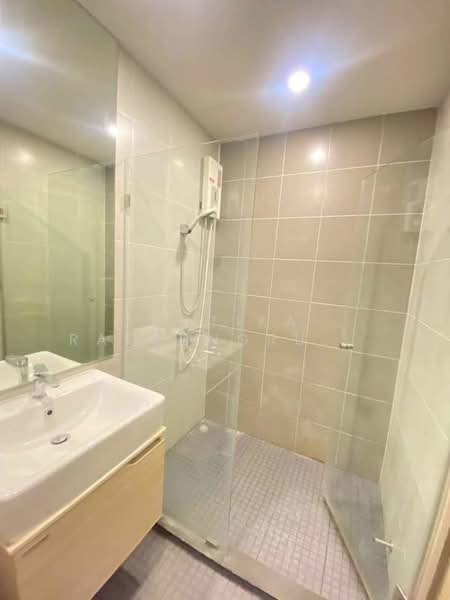 IDEO O2 Bangna, Bangkok, 195 Sanphawut Road, Bang Na Tai, Bang Na, Bangkok, 1 Bedroom, 27 sqm, Condo For Sale, by Chotika   Rakrungrueang, 500172448 - DDproperty.com