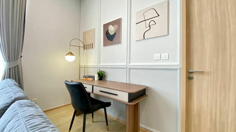 Noble BE19 Sukhumvit, Bangkok, 89 Sukhumvit 19 Alley, Khlong Tan Nua, Watthana, Bangkok, 1 Bedroom, 56 sqm, Condo For Rent, by Chanisara Kruakaew, 500172449 - DDproperty.com