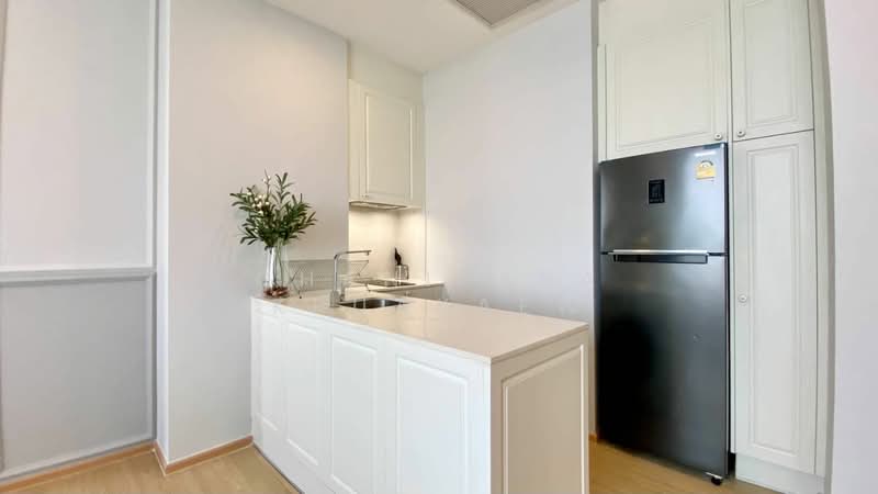 Noble BE19 Sukhumvit, Bangkok, 89 Sukhumvit 19 Alley, Khlong Tan Nua, Watthana, Bangkok, 1 Bedroom, 56 sqm, Condo For Rent, by Chanisara Kruakaew, 500172449 - DDproperty.com