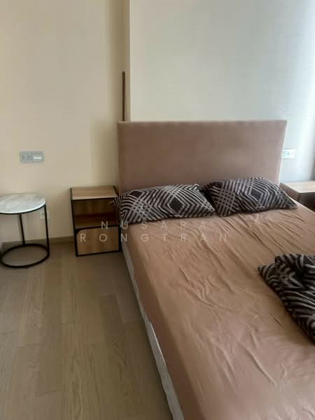 The Esse Asoke, Bangkok, 333 Soi Sukhumvit 21, Sukhumvit Road, Khlongtoei Nua, Watthana, Bangkok, 1 Bedroom, 45 sqm, Condo For Rent, by Nusara Rongtran, 500172450 - DDproperty.com