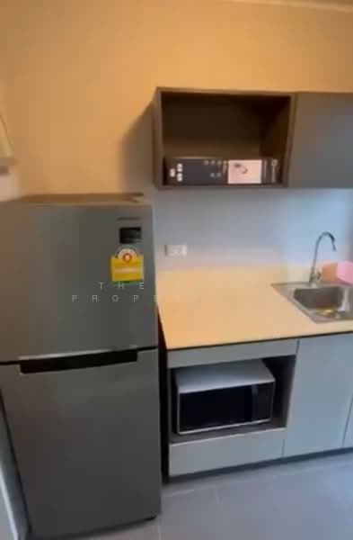 Dcondo Campus Kamphaeng Sean, Nakhon Pathom, Malaiman Road, Kamphaeng Saen, Kamphaeng Saen, Nakhon Pathom, 1 Bedroom, 27 sqm, Condo For Sale, by The Best Property ออฟแอฟ, 500172452 - DDproperty.com