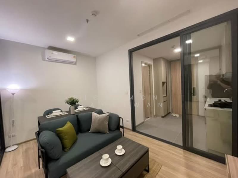 XT Phayathai, Bangkok, Phaya Thai Road, Thanon Phaya Thai, Ratchathewi, Bangkok, 1 Bedroom, 42 sqm, Condo For Rent, by Pichamon Thaneewan, 500172454 - DDproperty.com