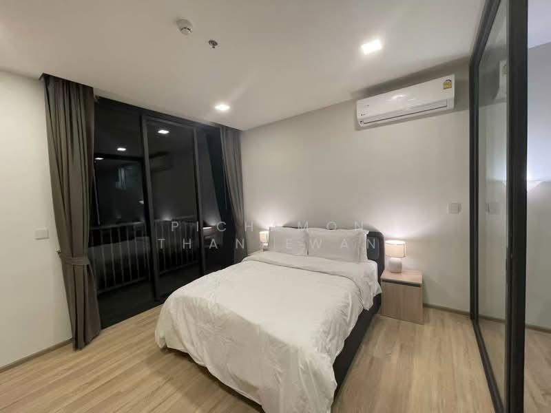 XT Phayathai, Bangkok, Phaya Thai Road, Thanon Phaya Thai, Ratchathewi, Bangkok, 1 Bedroom, 42 sqm, Condo For Rent, by Pichamon Thaneewan, 500172454 - DDproperty.com