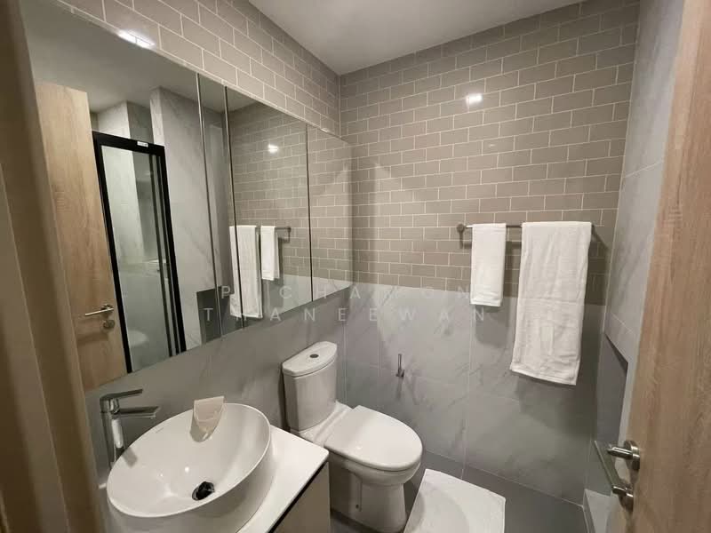 XT Phayathai, Bangkok, Phaya Thai Road, Thanon Phaya Thai, Ratchathewi, Bangkok, 1 Bedroom, 42 sqm, Condo For Rent, by Pichamon Thaneewan, 500172454 - DDproperty.com