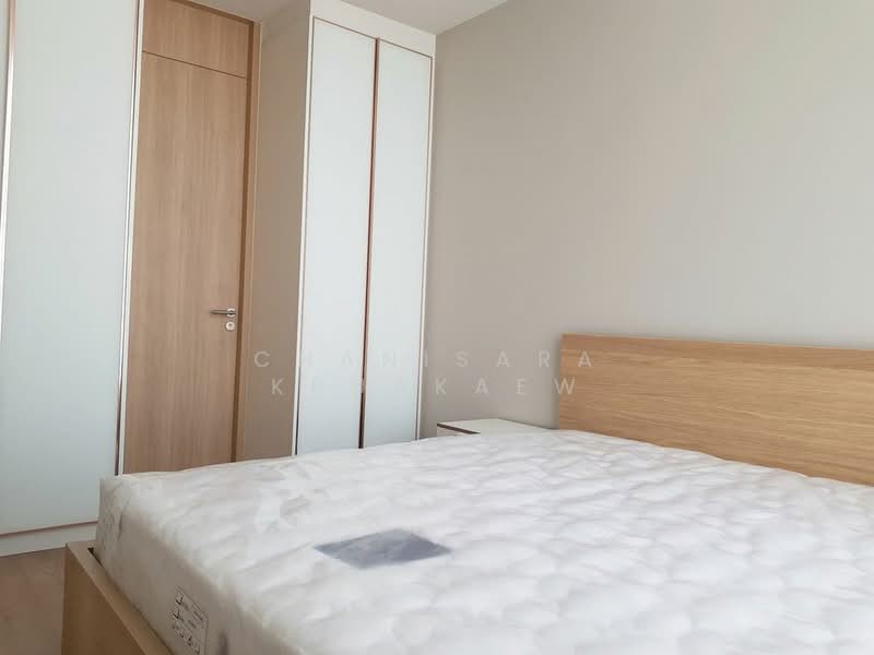 Noble BE19 Sukhumvit, Bangkok, 89 Sukhumvit 19 Alley, Khlong Tan Nua, Watthana, Bangkok, 1 Bedroom, 46 sqm, Condo For Rent, by Chanisara Kruakaew, 500172458 - DDproperty.com