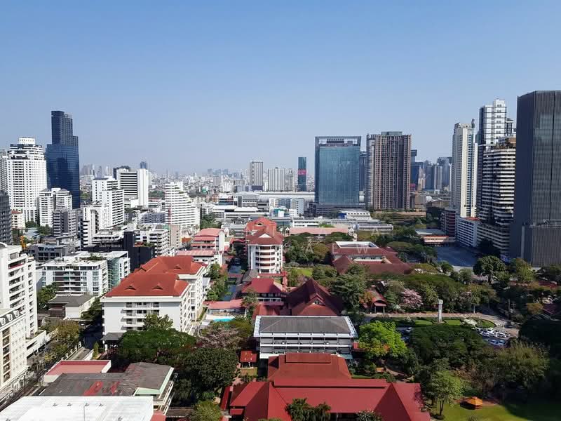 Noble BE19 Sukhumvit : โนเบิล บีไนน์ทีน สุขุมวิท, กรุงเทพ, 89 ซอย สุขุมวิท 19, คลองตันเหนือ, วัฒนา, กรุงเทพ, 46 ตร.ม., คอนโด ให้เช่า, โดย Chanisara Kruakaew, 500172458 - DDproperty.com