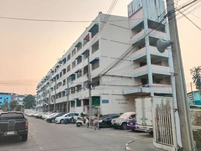 ขาย - Thonburi Housing Authority 2 : เคหะชุมชนธนบุรี 2, กรุงเทพ