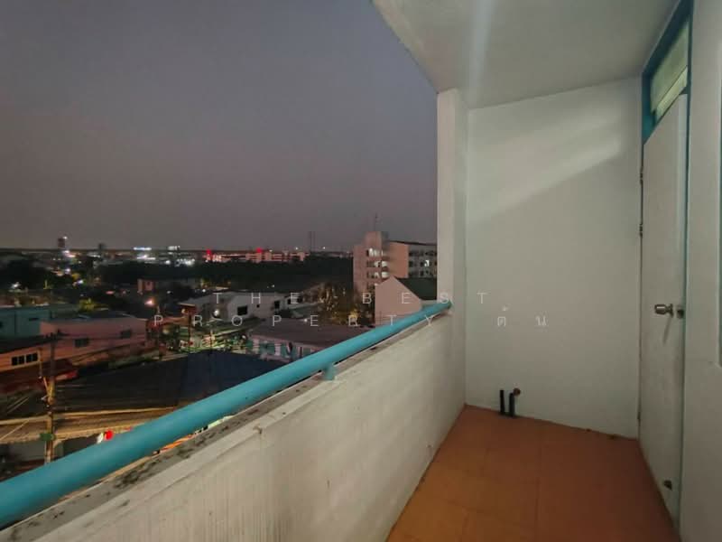 Thonburi Housing Authority 2, Bangkok, Rama 2 Road, Samae Dam, Bang Khun Thian, Bangkok, 1 Bedroom, 30 sqm, Condo For Sale, by The Best Property ต้น, 500172461 - DDproperty.com