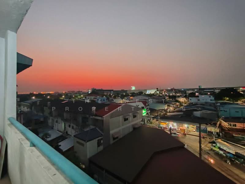 Thonburi Housing Authority 2 : เคหะชุมชนธนบุรี 2, กรุงเทพ, ถนนพระราม 2, แสมดำ, บางขุนเทียน, กรุงเทพ, 30 ตร.ม., คอนโด ขาย, โดย The Best Property ต้น, 500172461 - DDproperty.com