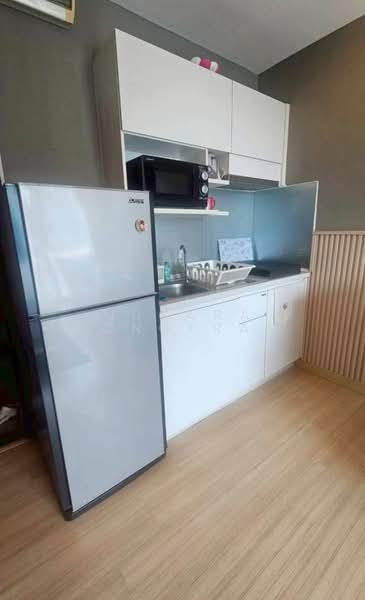 Thru Thonglor, Bangkok, Petchaburi Road, Bang Kapi, Huai Khwang, Bangkok, 1 Bedroom, 31 sqm, Condo For Rent, by Nusara Rongtran, 500172462 - DDproperty.com