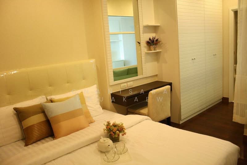 Ivy Thonglor, Bangkok, 889 Thonglor Road, Khlong Tan Nua, Watthana, Bangkok, 1 Bedroom, 45 sqm, Condo For Rent, by Chanisara Kruakaew, 500172463 - DDproperty.com