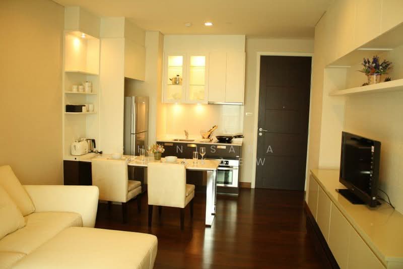 Ivy Thonglor, Bangkok, 889 Thonglor Road, Khlong Tan Nua, Watthana, Bangkok, 1 Bedroom, 45 sqm, Condo For Rent, by Chanisara Kruakaew, 500172463 - DDproperty.com