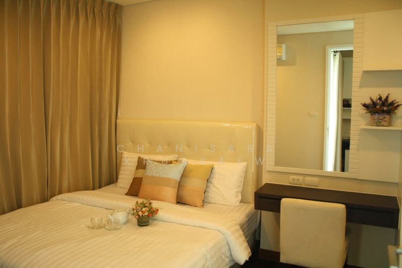 Ivy Thonglor, Bangkok, 889 Thonglor Road, Khlong Tan Nua, Watthana, Bangkok, 1 Bedroom, 45 sqm, Condo For Rent, by Chanisara Kruakaew, 500172463 - DDproperty.com