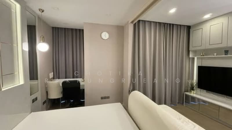 ASHTON Asoke : แอชตัน อโศก, กรุงเทพ, 131 ถนนอโศกมนตรี, คลองเตยเหนือ, วัฒนา, กรุงเทพ, 35 ตร.ม., คอนโด ให้เช่า, โดย Chotika Rakrungrueang, 500172464 - DDproperty.com