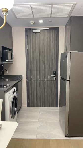 ASHTON Asoke : แอชตัน อโศก, กรุงเทพ, 131 ถนนอโศกมนตรี, คลองเตยเหนือ, วัฒนา, กรุงเทพ, 35 ตร.ม., คอนโด ให้เช่า, โดย Chotika Rakrungrueang, 500172464 - DDproperty.com