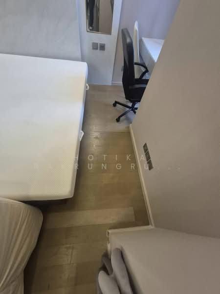 ASHTON Asoke, Bangkok, 131 Asoke Montri Road, Khlongtoei Nua, Watthana, Bangkok, 1 Bedroom, 35 sqm, Condo For Rent, by Chotika   Rakrungrueang, 500172464 - DDproperty.com