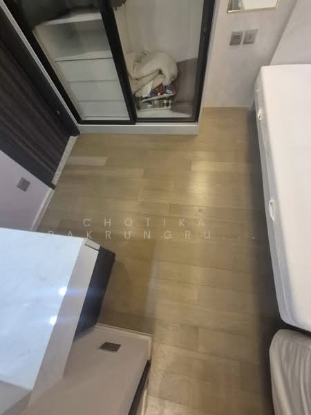 ASHTON Asoke : แอชตัน อโศก, กรุงเทพ, 131 ถนนอโศกมนตรี, คลองเตยเหนือ, วัฒนา, กรุงเทพ, 35 ตร.ม., คอนโด ให้เช่า, โดย Chotika Rakrungrueang, 500172464 - DDproperty.com