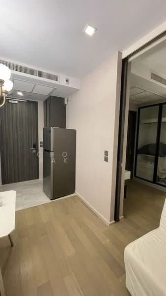 ASHTON Asoke, Bangkok, 131 Asoke Montri Road, Khlongtoei Nua, Watthana, Bangkok, 1 Bedroom, 35 sqm, Condo For Rent, by Chotika   Rakrungrueang, 500172464 - DDproperty.com