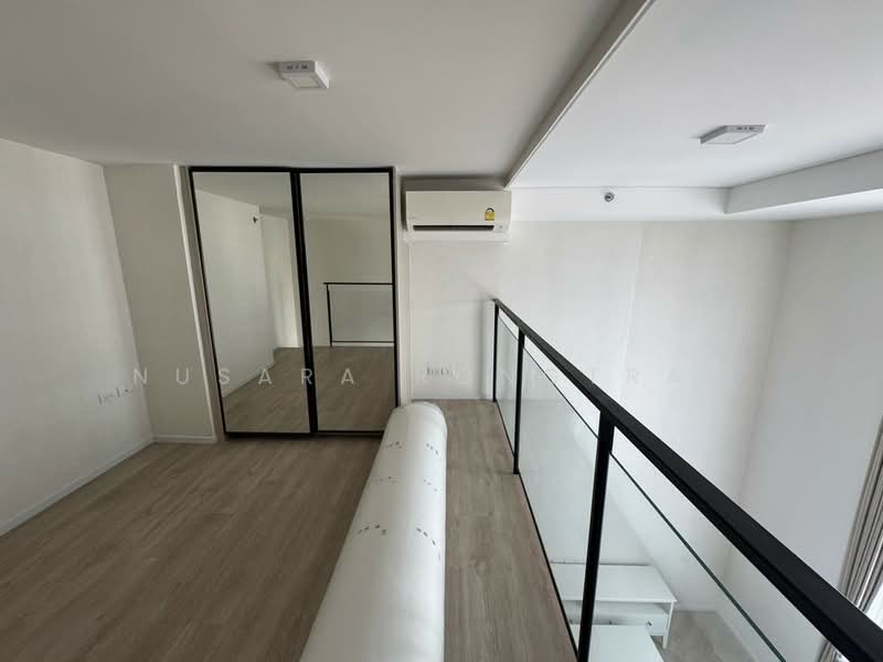 Siamese Sukhumvit 48, Bangkok, 1498 Soi Sukhumvit 48, Phra Kanong, Khlong Toei, Bangkok, 1 Bedroom, 38 sqm, Condo For Rent, by Nusara Rongtran, 500172465 - DDproperty.com