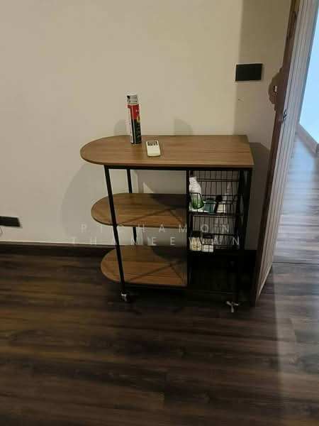 Premier Place, Bangkok, 146 Soi Seri 9, New Rama 9 Road, Suan Luang, Suan Luang, Bangkok, 1 Bedroom, 101 sqm, Condo For Sale, by Pichamon Thaneewan, 500172466 - DDproperty.com