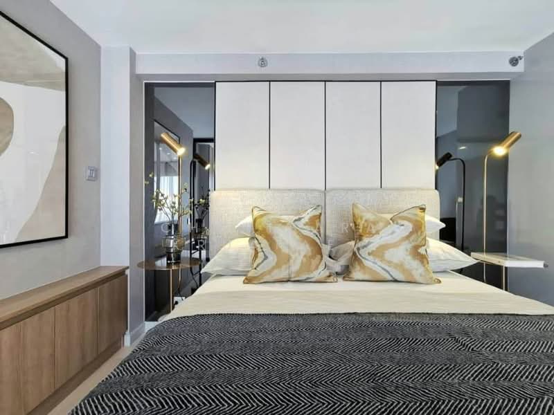 Knightsbridge Prime Sathorn : ไนท์บริดจ์ ไพรม์ สาทร, กรุงเทพ, 599 นราธิวาสราชนครินทร์, ทุ่งมหาเมฆ, สาทร, กรุงเทพ, 38 ตร.ม., คอนโด ให้เช่า, โดย Chanisara Kruakaew, 500172467 - DDproperty.com
